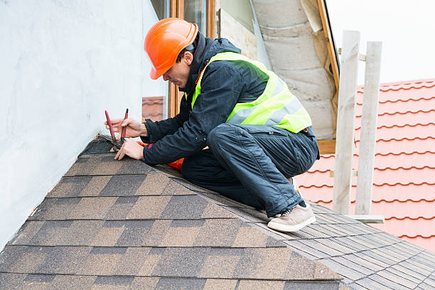 Best Emergency Roof Repair  in Dyer, TN